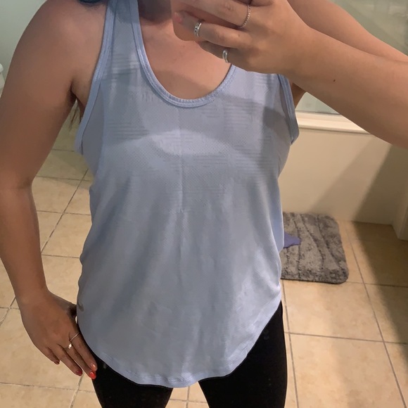 Nike dri-fit running tank - Picture 5 of 6